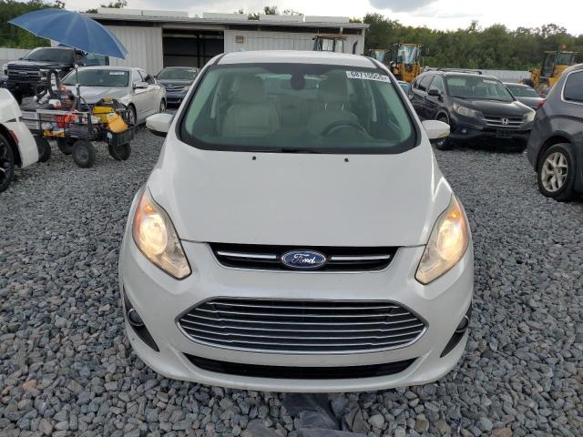  FORD CMAX 2016 White