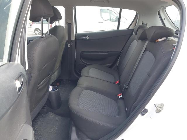 2013 HYUNDAI I20 ACTIVE