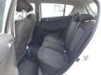 2013 HYUNDAI I20 ACTIVE for sale at Copart SANDTOFT