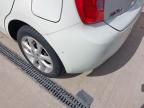 2014 NISSAN MICRA ACENTA for sale at Copart SANDY