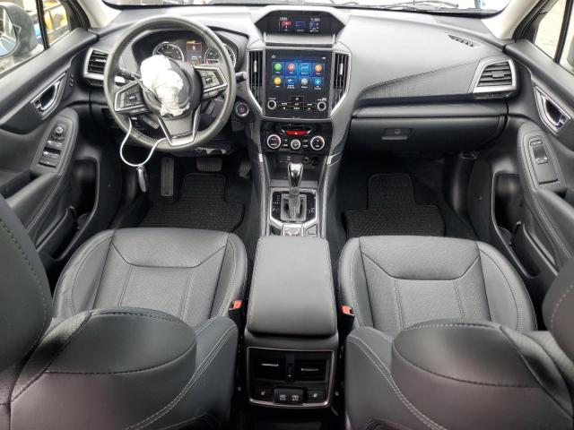  SUBARU FORESTER 2024 Granatowy
