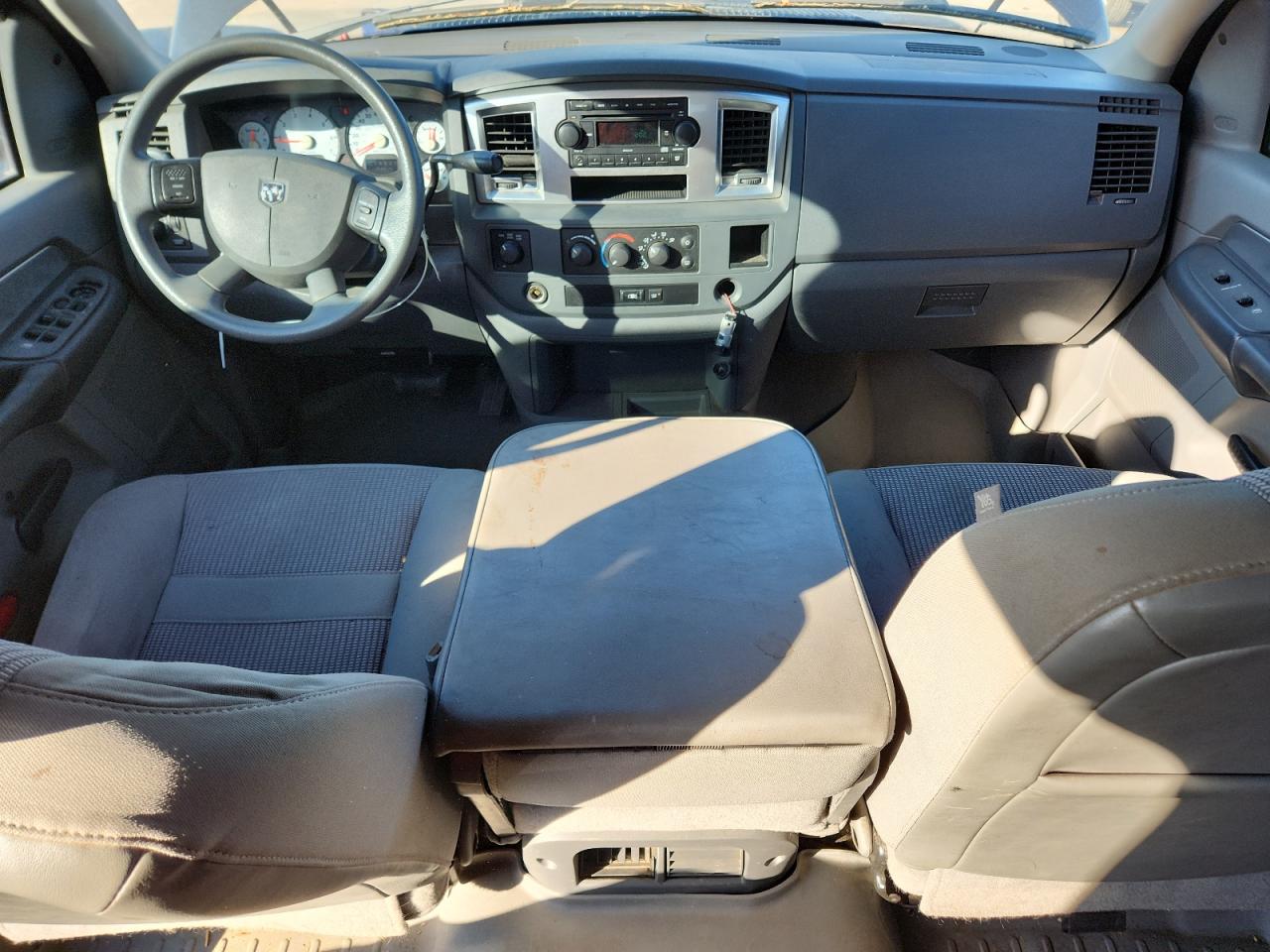 2008 Dodge Ram 1500 VIN: 3D7KS19D88G174622 Lot: 66735815