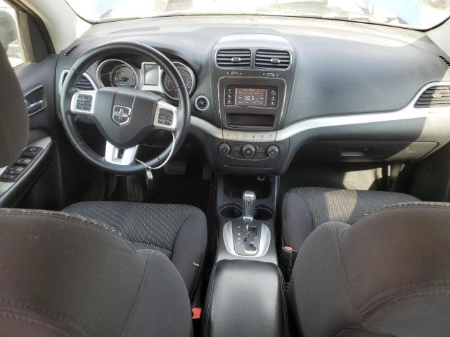 2012 DODGE JOURNEY SE  