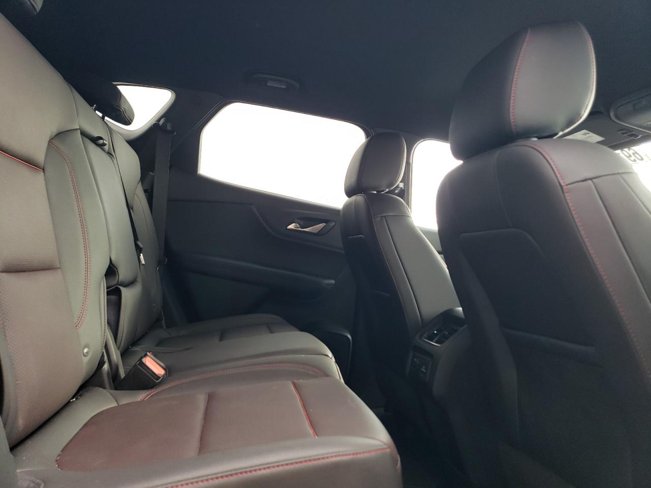 2021 Chevrolet Blazer Rs VIN: 3GNKBKRSXMSS52430 Lot: 69179585