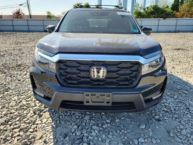  HONDA PASSPORT 2024 Черный