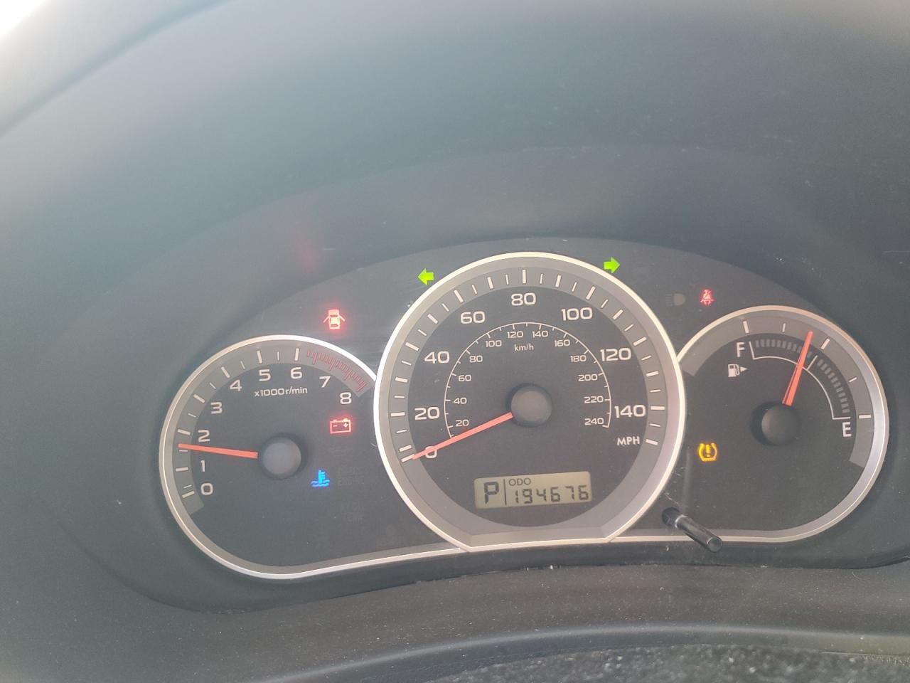 2010 Subaru Impreza 2.5I VIN: JF1GH6A62AH815774 Lot: 69516655