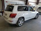 2013 MERCEDES-BENZ GLK 250 BLUETEC   à vendre chez Copart CA - ANTELOPE