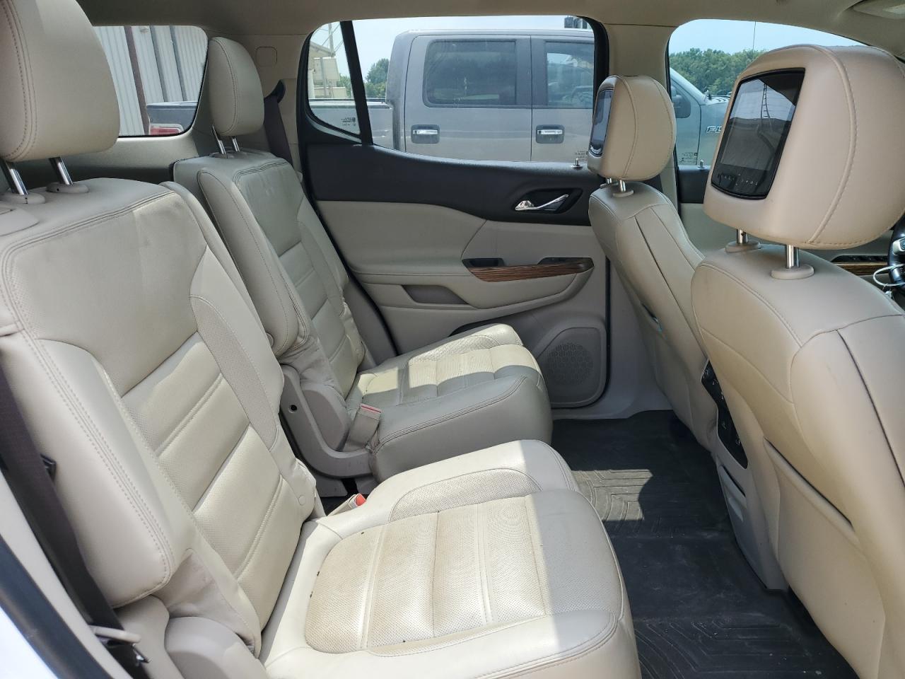 2017 GMC Acadia Denali VIN: 1GKKNXLSXHZ146109 Lot: 67629025