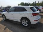 2018 AUDI Q5 PRESTIGE   for sale at Copart ON - TORONTO