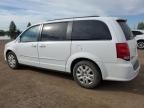 2017 DODGE GRAND CARAVAN SE   for sale at Copart AB - CALGARY