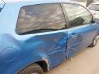 2007 VOLKSWAGEN POLO S for sale at Copart SANDY