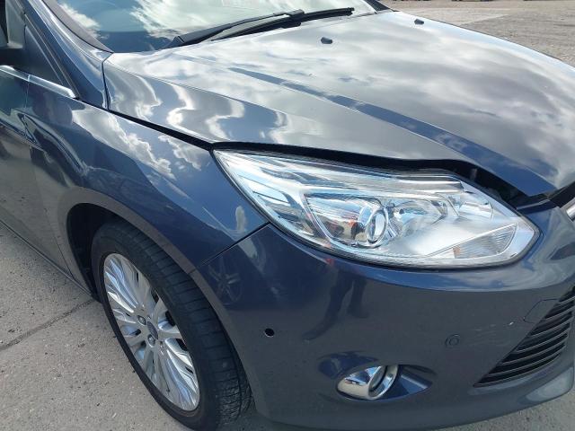 2013 FORD FOCUS TITA