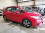 2016 HONDA FIT EX   for sale at Copart AB - EDMONTON