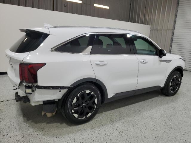  KIA SORENTO 2024 Biały
