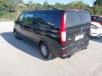 2011 MERCEDES-BENZ VITO 116 CDI TRAVELINER  for sale at Copart SANDWICH