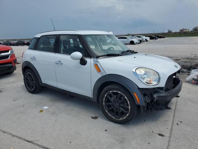 Crossovers MINI COOPER 2015 White