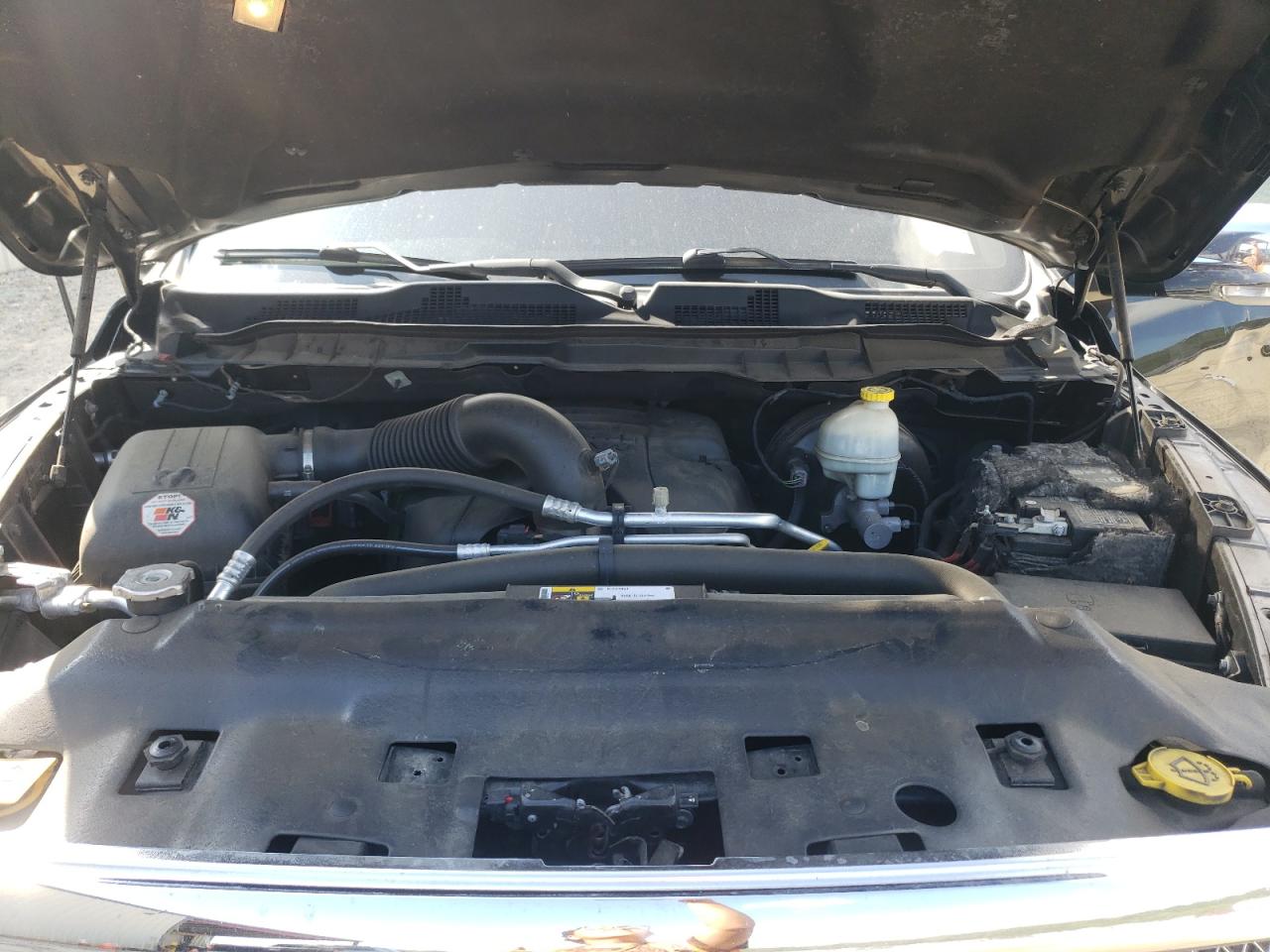 2016 Ram 1500 Longhorn VIN: 1C6RR7PT1GS323016 Lot: 67362735