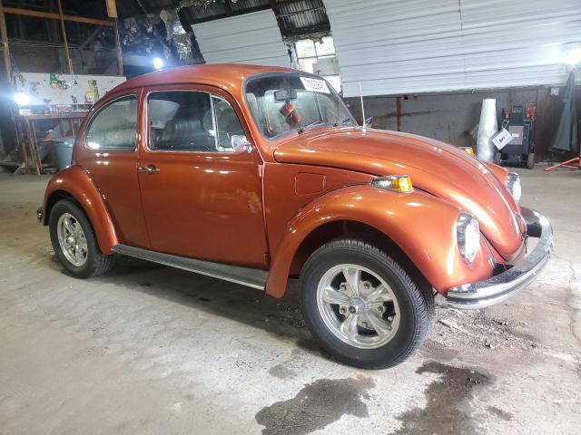 1970 VOLKSWAGEN BEETLE  