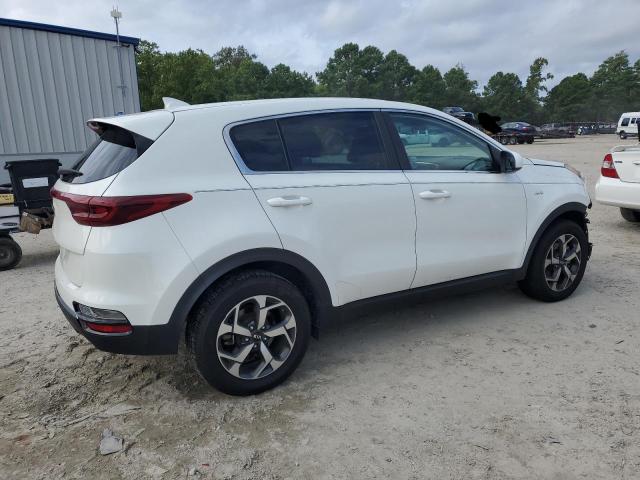  KIA SPORTAGE 2020 Белы