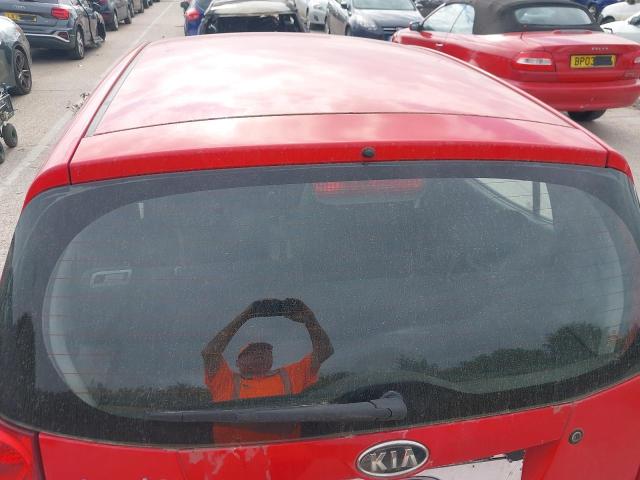 2010 KIA PICANTO ST