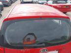 2010 KIA PICANTO ST for sale at Copart SANDWICH