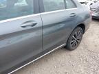 2020 MERCEDES-BENZ C 180 SE  for sale at Copart YORK