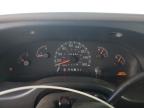 1999 FORD ECONOLINE E450 SUPER DUTY CUTAWAY VAN RV   for sale at Copart ON - OTTAWA