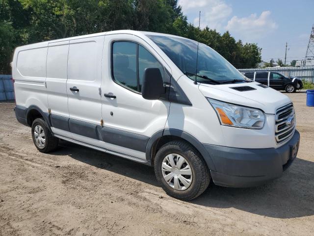 2017 FORD TRANSIT T-250  