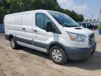 2017 FORD TRANSIT T-250   for sale at Copart ON - LONDON