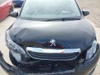 2021 PEUGEOT 108 ALLURE  for sale at Copart PETERLEE