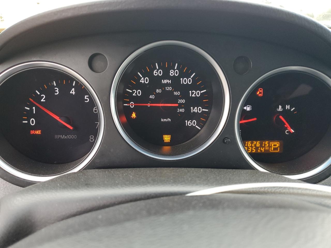 2008 Nissan Maxima Se VIN: 1N4BA41E98C833643 Lot: 70216425