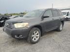 2008 TOYOTA HIGHLANDER SR5   for sale at Copart ON - OTTAWA