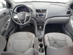 2017 HYUNDAI ACCENT SE   for sale at Copart OH - COLUMBUS