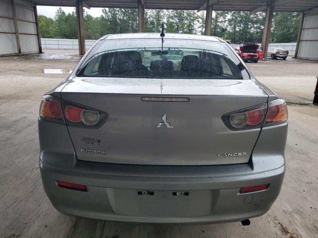 Sedans MITSUBISHI LANCER 2014 Gray