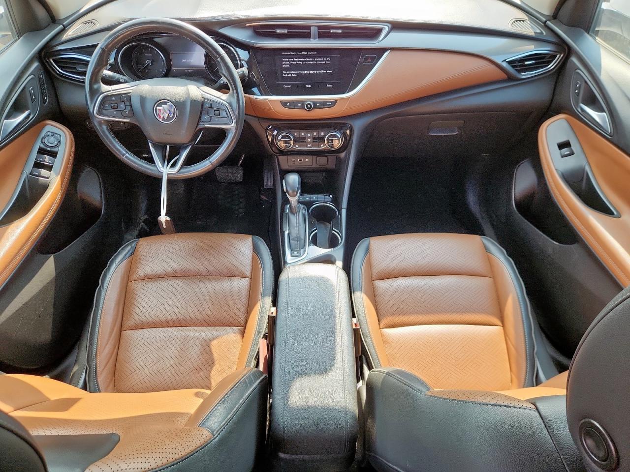 2021 Buick Encore Gx Essence VIN: KL4MMGSL7MB180913 Lot: 66347975