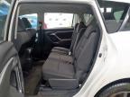 2015 TOYOTA VERSO TREND for sale at Copart EAST KILBRIDE