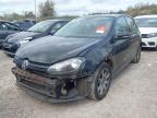 2010 VOLKSWAGEN GOLF SE TD for sale at Copart BRISTOL