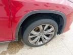 2021 LEXUS RX 450H CVT  for sale at Copart SANDY