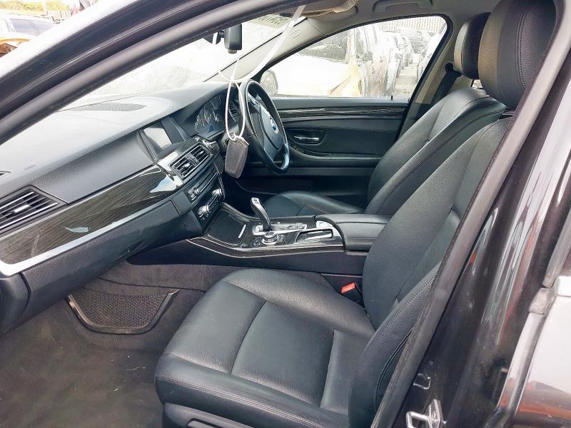 2015 BMW 530D SE AUTO 