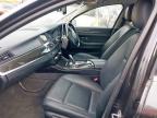 2015 BMW 530D SE AUTO  for sale at Copart SANDY