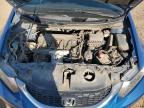 2013 HONDA CIVIC LX   à vendre chez Copart AB - CALGARY