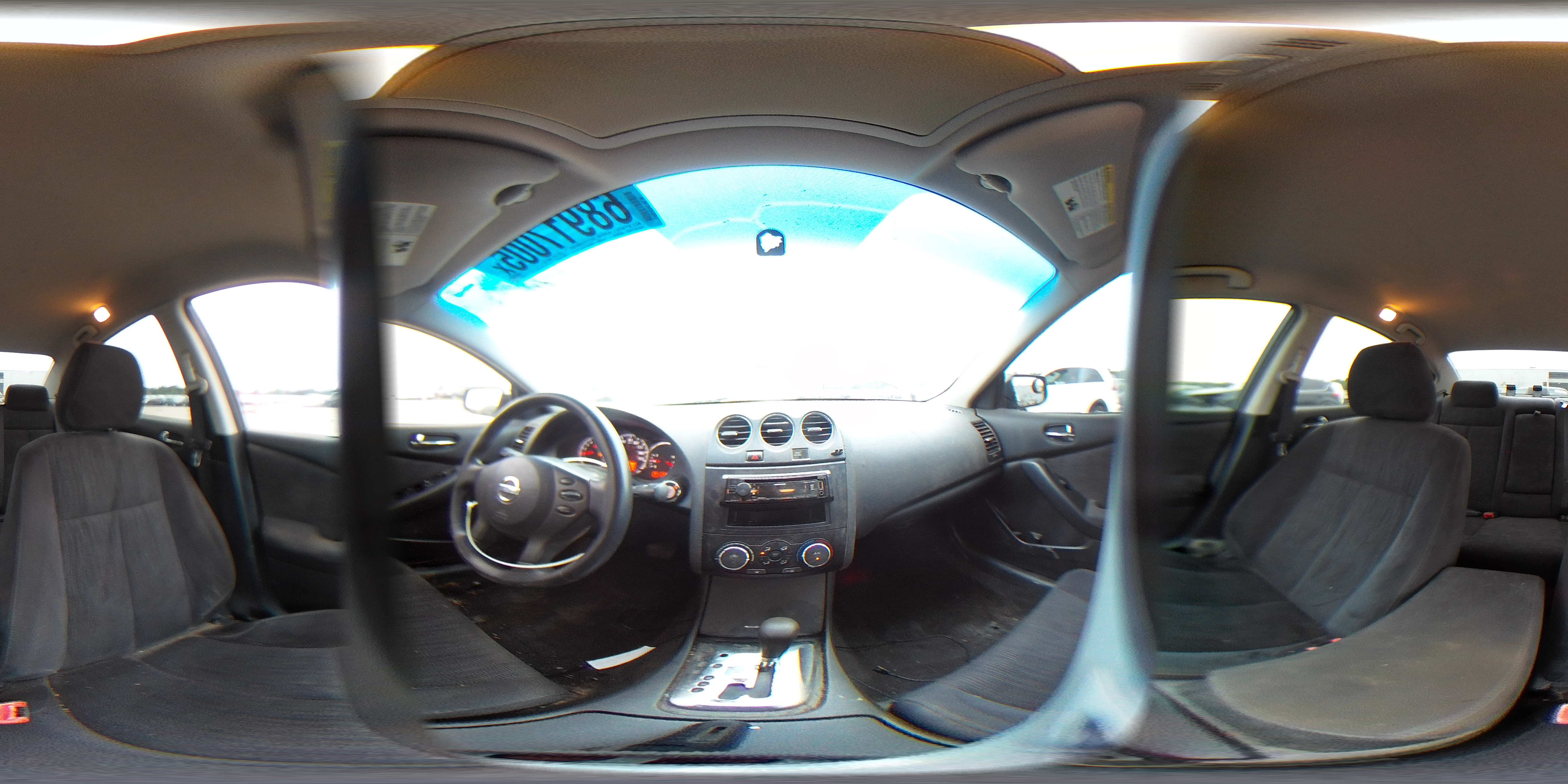 2010 Nissan Altima Base VIN: 1N4AL2AP5AC180441 Lot: 68917005