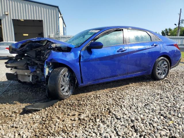 HYUNDAI ELANTRA SE 2024