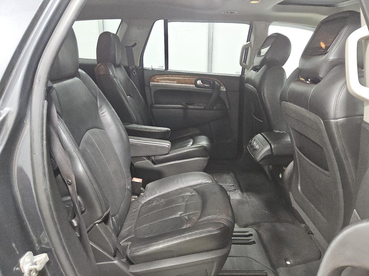 2012 Buick Enclave VIN: 5GAKRCED7CJ286179 Lot: 69121075