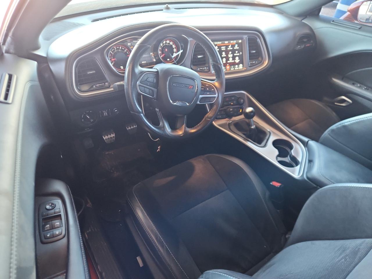 2020 Dodge Challenger R/T Scat Pack VIN: 2C3CDZFJXLH165385 Lot: 69639405