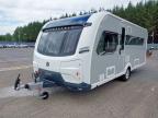 2024 COACHMAN LAZER 575 for sale at Copart WHITBURN