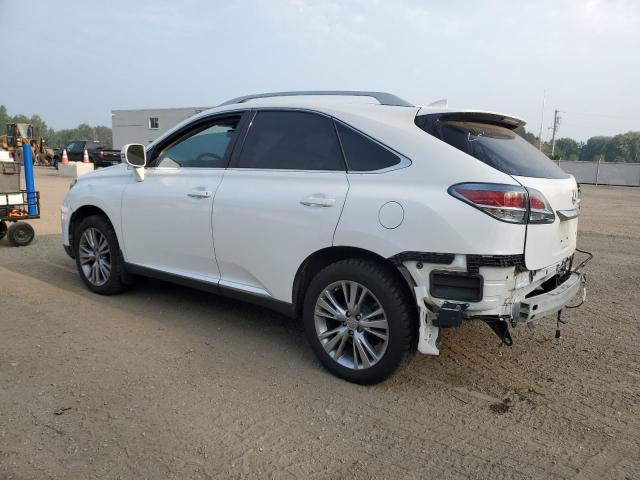 2014 LEXUS RX 350 BASE  