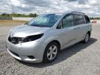 2015 TOYOTA SIENNA LE   à vendre chez Copart ON - OTTAWA