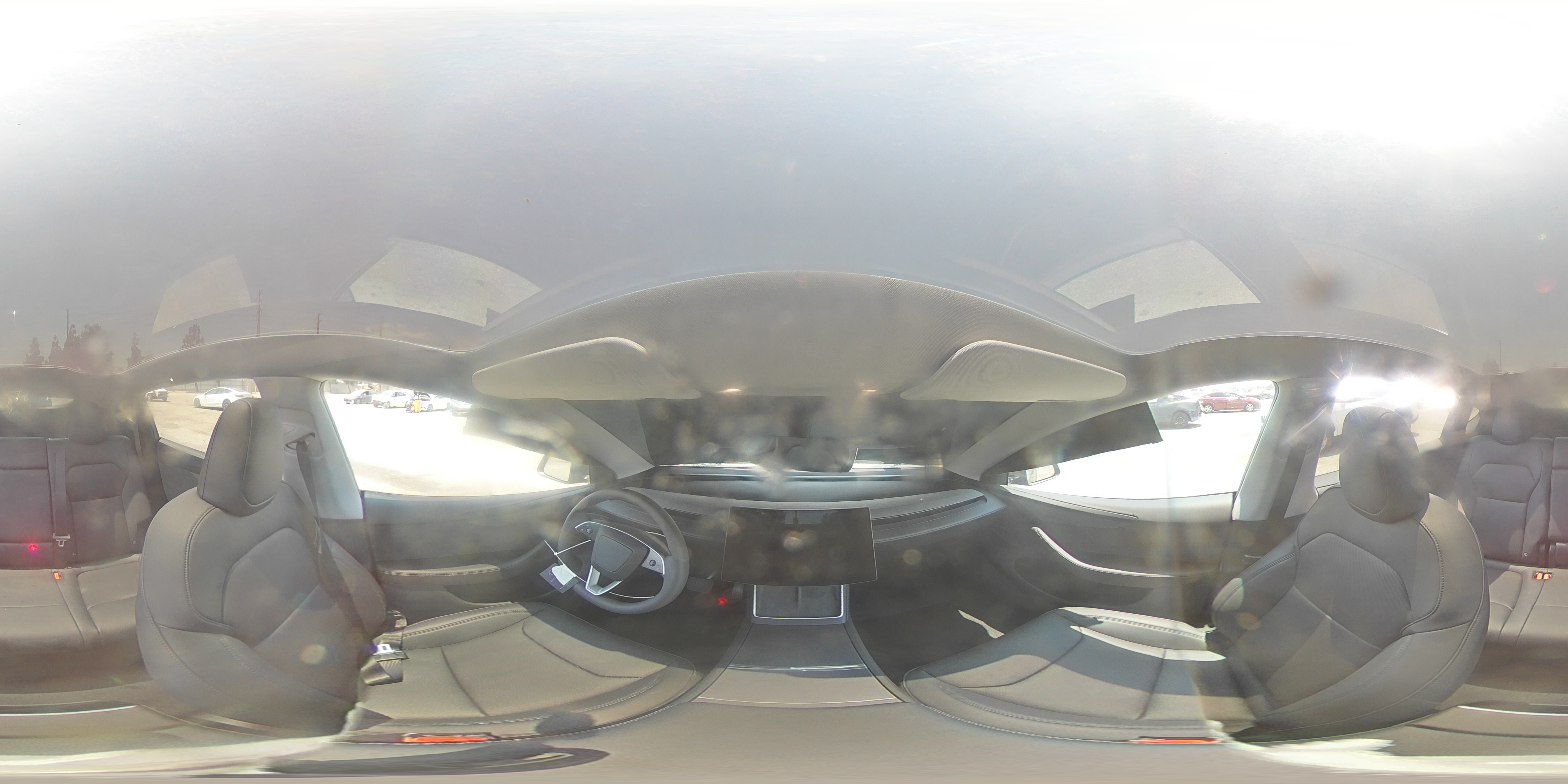 2026 Tesla Model Y VIN: 7SAYGDED3TA425056 Lot: 67070165