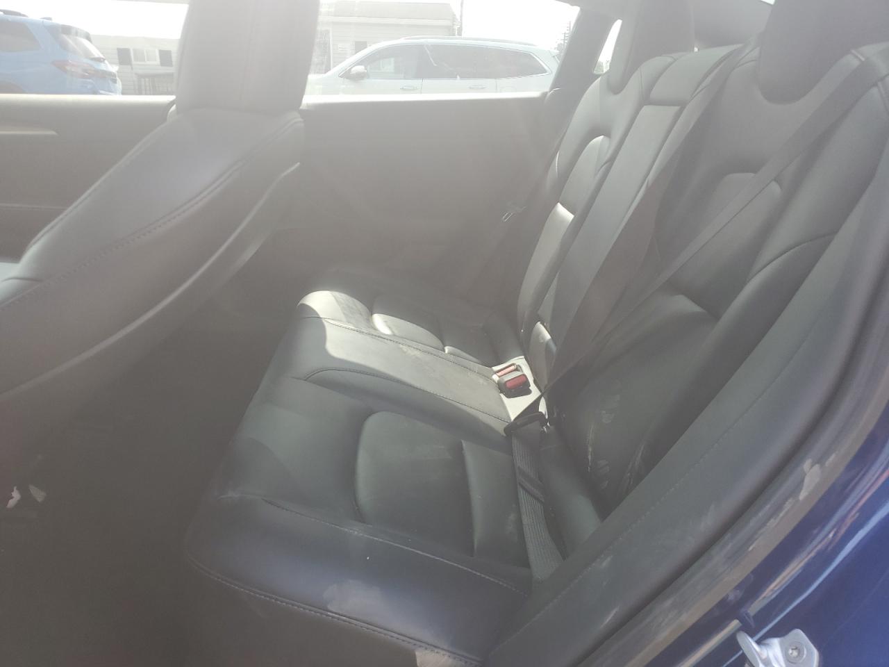 2021 Tesla Model 3 VIN: 5YJ3E1EAXMF020706 Lot: 64832165